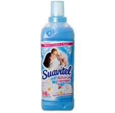 SUAVITEL 850ML PRIMAVERA EACH