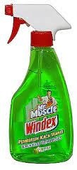 WINDEX 500ML APPLE BOTTLE EACH