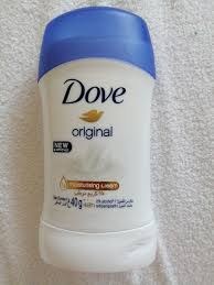DOVE ORIGINAL MOISTURISING CREAM BOTTLE EACH