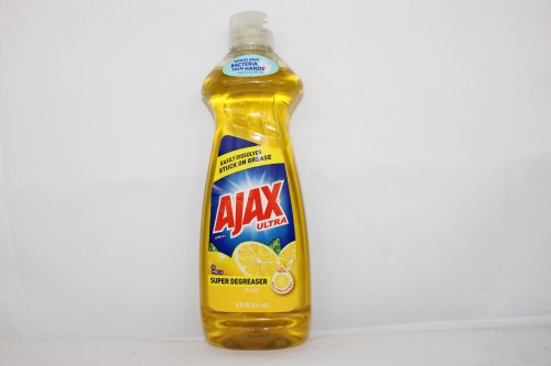 AJAX 14OZ LEMON EACH
