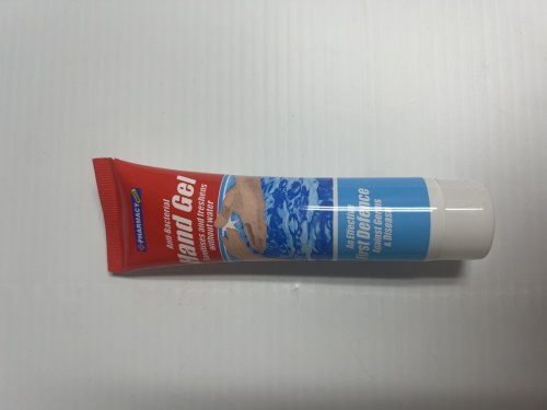 DISINFECTING 2OZ HAND GEL EACH