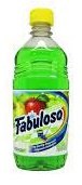 FABULOSO 16.9OZ PASSION FRUIT EACH