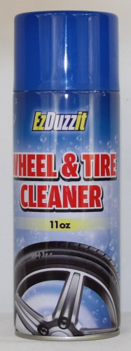 EZ DUZZIT 11OZ WHEEL & TIRE CLEANER EACH