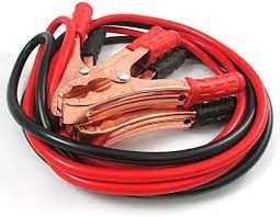 ULTRA BOOSTER CABLE 10FT EACH