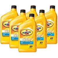 PENNZOIL ATF 1QT 6CT BOX