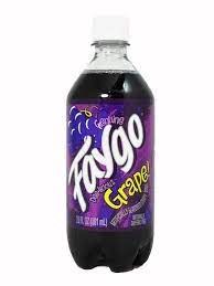 FAYGO 20OZ GRAPE 24CT CASE