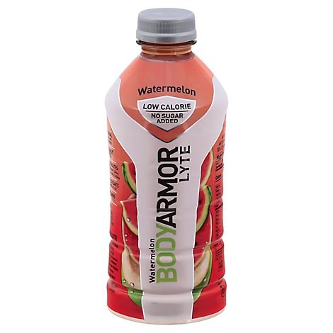 BODYARMOR 28OZ LYTE WATERMELON 12CT CASE