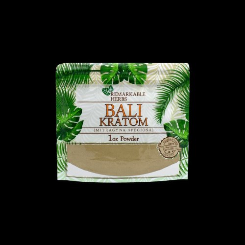BALI KRATOM 1OZ POWDER EACH