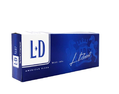LD 100 BLUE BOX