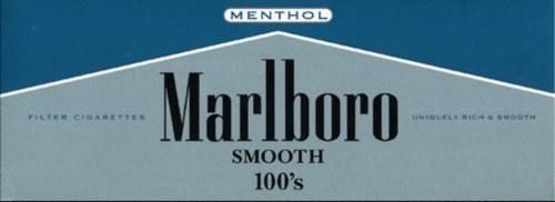 MARLBORO SMOOTH MENTHOL 100 BOX