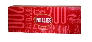 PHILLIES FILTER SWEET CIGARS 10CT BOX