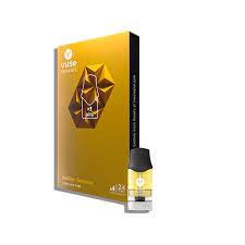 VUSE ALTO 1 POD 2.4% GOLDEN TOBACCO 5CT BOX