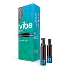 VUSE VIBE MINT CARTRIDGE 5CT BOX