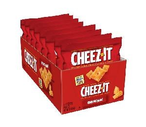 CHEEZ IT 1.5OZ ORIGINAL 8CT BOX