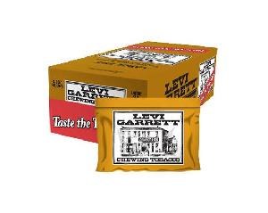 LEVI GARRETT 3OZ 12CT BOX