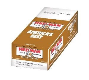 RED MAN 3OZ GOLDEN BLEND 12CT BOX
