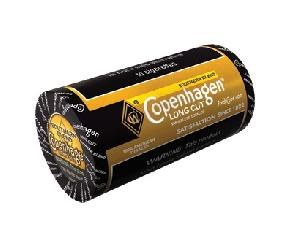 COPENHAGEN 1.2OZ LONG CUT SOUTHERN BLEND 5CT ROLL
