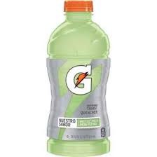 GATORADE 28OZ LIME CUCUMBER 15CT CASE