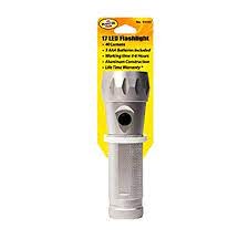 PENNZOIL 17 LED FLASHLIGHT EACH
