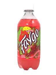 FAYGO 20OZ STRAWBERRY KIWI 24CT CASE