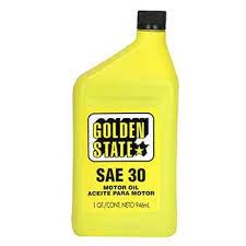 GOLDEN STATE ATF-A  6CT BOX