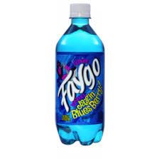 FAYGO 20OZ JAZZIN BLUES BERRY 24CT CASE