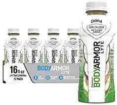 BODYARMOR 16OZ COCONUT 12CT CASE