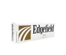EDGEFIELD GOLD KING BOX