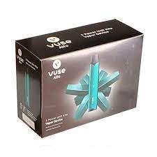 VUSE ALTO KITS  GREEN 5CT BOX
