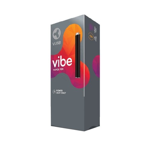 VUSE VIBE VAPOR PEN UNIT KITS BOX