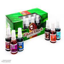 BLUNTEFFECTS SPRAY BOTTLE 18CT BOX