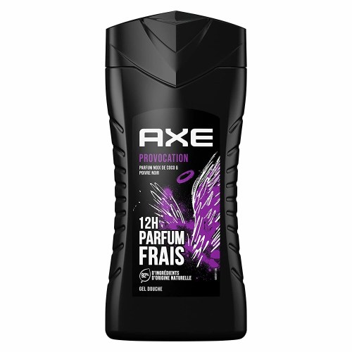 AXE BODY WASH 250ML EXCITE 6CT PACK