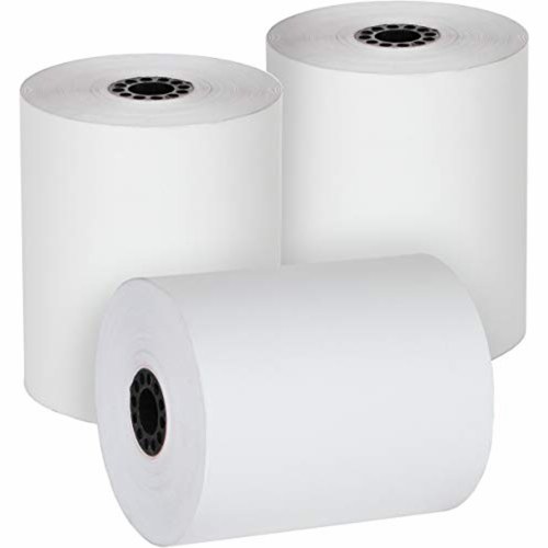 THERMAL PRINTER 2/1/4X200 50CT BOX