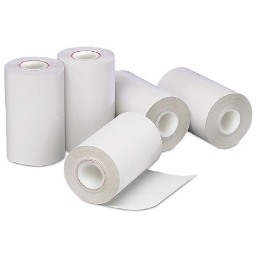 THERMAL PRINTER PAPER 2/1/4* x50 FEET 50CT BOX