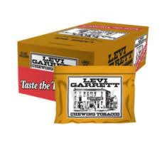 LEVI GARRETT PLUG 12CT BOX