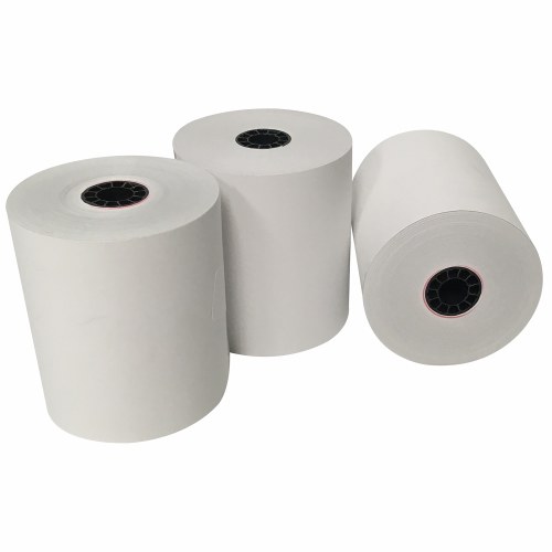 THERMAL PAPER 2/1/4* x50 FEET 50CT BOX