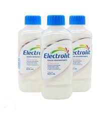 ELECTROLIT 625ML SUERO REHIDRATANTE HORCHATA 12CT CASE