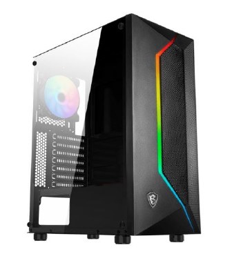 MSI MAG VAMPIRIC 100R