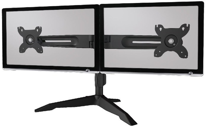 Aavara AV-DS200 Dual Monitor Stand (UP TO 24")