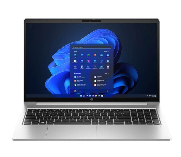 HP ProBook 450 G10 -  Intel i5-1335U/16GB/256GB/15.6inFHD/Wi-Fi 6 /W11P64/1Yr OW - 86Q45PA