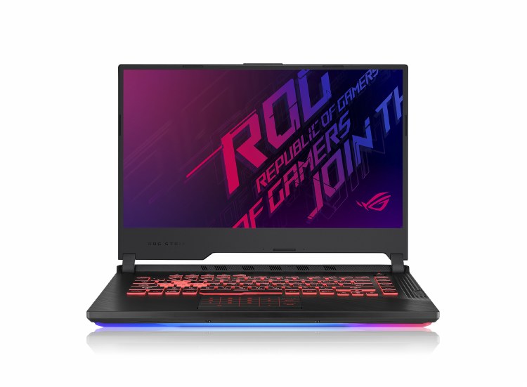 PRE-OWNED: ASUS ROG STRIX G531G - Intel Core i7 9750H, GTX 1650 4GB, 16GB DDR4 RAM, 512GB NVMe SSD, 15.6" 1920 x 1080 120Hz, Windows 11 Home, 3 Month Warranty