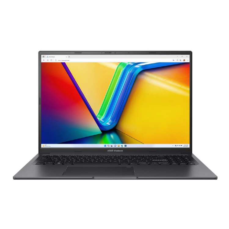 PRE-OWNED: ASUS Vivobook 16X K305Z - Intel Core i5 12500H, RTX 2050 4GB, 16GB DDR4 RAM, 512GB NVMe SSD,  16" 1920 x 1200 144Hz, Windows 11 Home, 3 Month Warranty