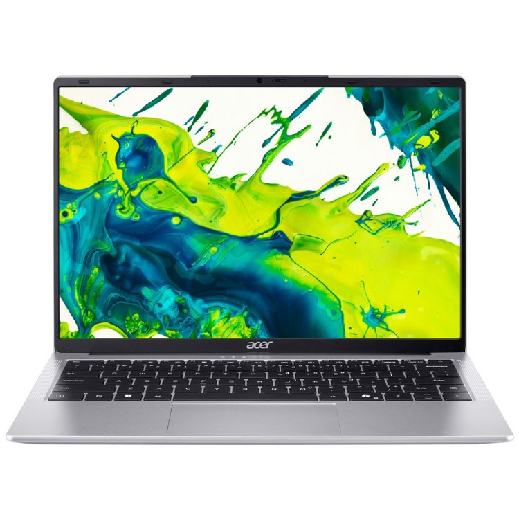 PRE-OWNED: Acer Aspire Lite 14 - Intel Celeron Cel-N150, Intel Graphics, 4GB DDR4 RAM, 128GB NVMe SSD, 14" 1920 x 1080 60Hz, Windows 11 Home, 3 Month Warranty