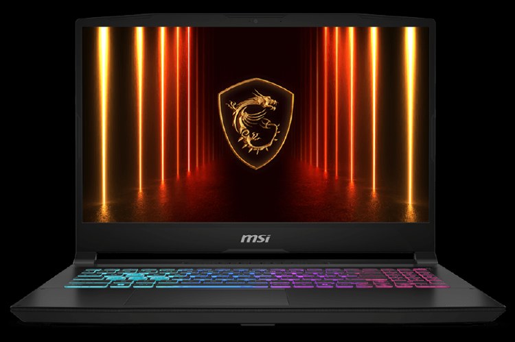 Ex-Display: Katana 15 HX B14WFK-035AU, 15.6" QHD (2560*1440), 165Hz DCI-P3 100% typical	NVIDIAÂ® GeForce RTXâ„¢ 5060 Laptop GPU, GDDR7 8GB	IntelÂ® Coreâ„¢ i7-14650HX Processor, DDR5 8GB*2, 1TB NVMe PCIe SSD Gen4x4 Windows 11 Home, 1 Yr Wty