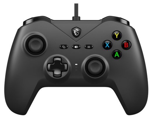 MSI FORCE GC200 Controller