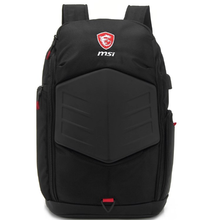 MSI CND Kings Backpack 15-17"