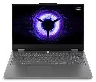Lenovo LOQ Essential 15IRX11 - Intel i5 13450HX, RTX 5060 8GB, 16GB DDR5 RAM, 512GB NVMe SSD, 15" 1920 x 1080 144Hz, Windows 11 Home, 1 Year Warranty