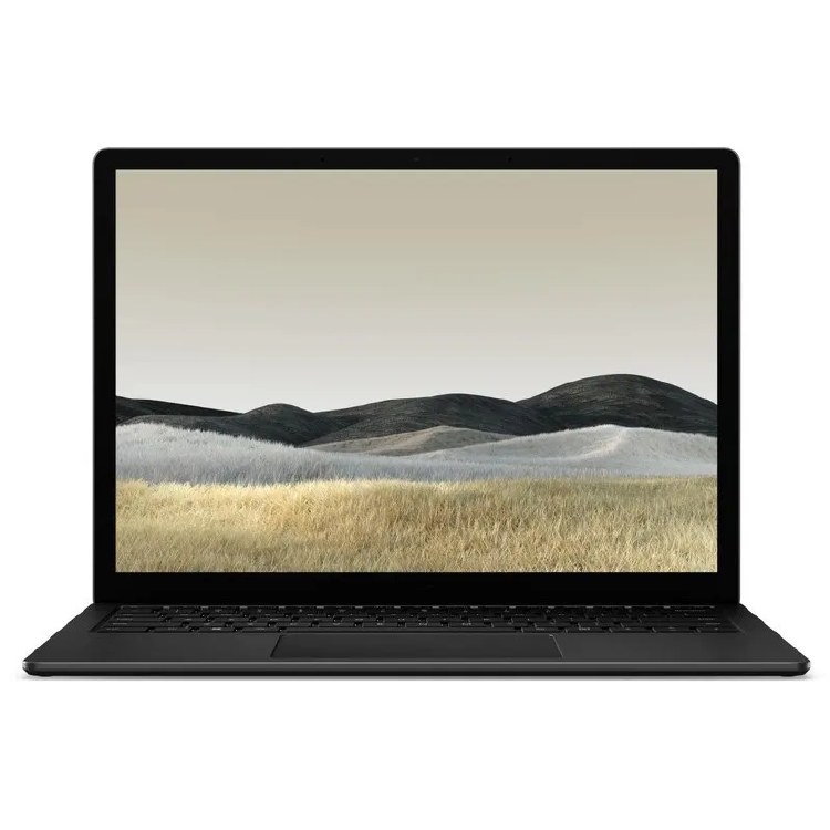 PRE-OWNED: Microsoft Surface 5 - Intel i7 1265U, Intel Iris Xe, 32GB DDR5 RAM, 1TB NVMe SSD, 13" 2256 x 1504 60Hz Touch Screen, Windows 11 Pro, 3 Month Warranty