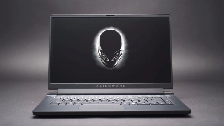 Pre-Owned: Dell Alienware 15 - Intel Core i7 11800H, 16GB RAM, 1TB SSD, RTX 3070 , 15" FHD 1920x 1080 165Hz, Windows 11 Home, 3 month warranty