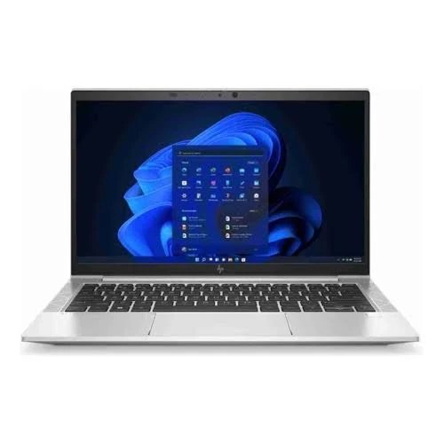Refurbished - HP EliteBook 835 G8 Ryzen 3 PRO -5450U/16GB/256GB SSD/13.3inch FHD NoteBook Laptop - Win11Pro 1 Yr Warranty